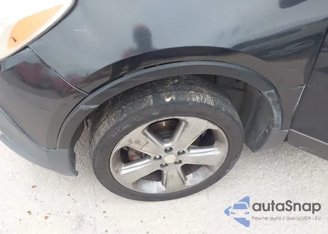 2013 Buick Encore Convenience z USA, uszkodzony, nr VIN KL4CJBSB9DB206734